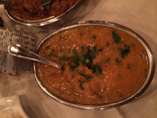 All-star Yellow Daal