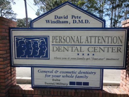 Home of My Fun Dentist!