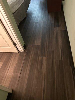 Flooring