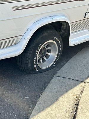 Save On Tire Pros