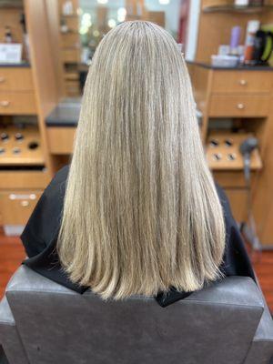 Fantastic Sams Cut & Color