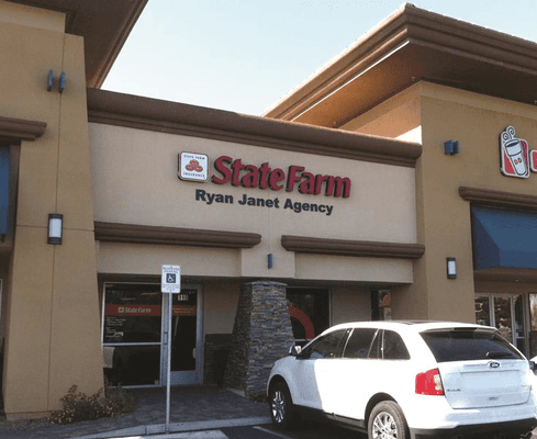 State Farm Office