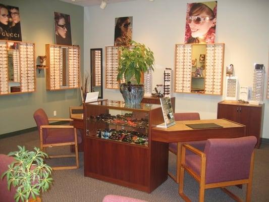 Castro Valley Optometry Group