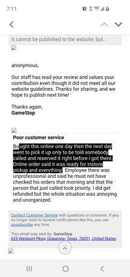 GameStop