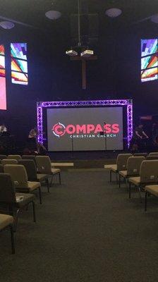 Compass Casa Grande 2018