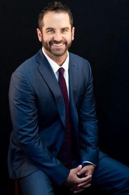 Tristan R. Aeschleman, Partner