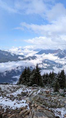 North Cascades National Park