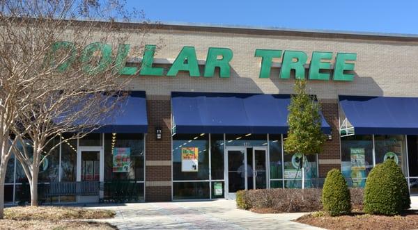 Dollar Tree