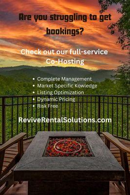 Revive Rental Solutions