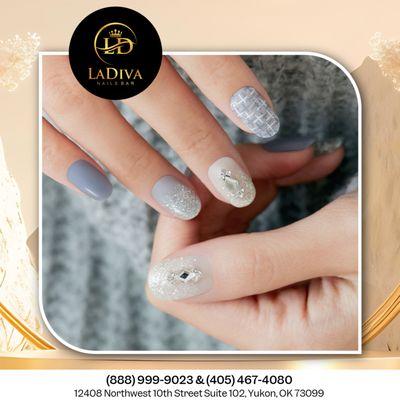 Fall is here, and so are the trends! 
Visit us to see our latest nail art, nail treatments, and more