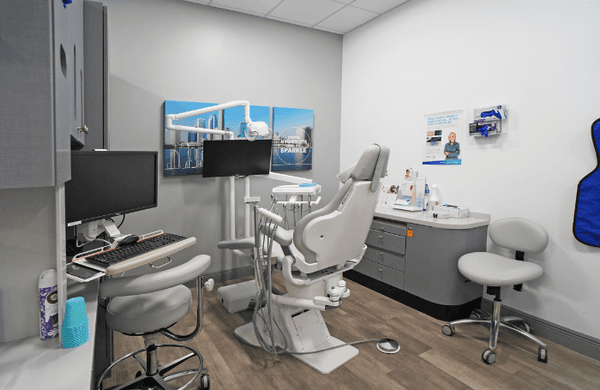 Sage Dental of Plant City