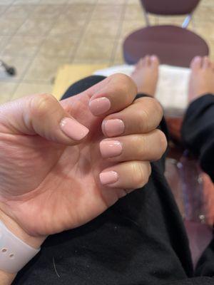 Adora Nail salon