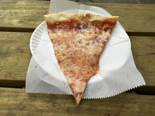 Cheese Slice.