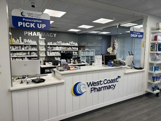 West Coast Rx Pharmacy