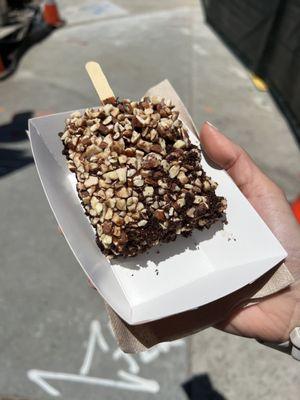 Balboa bar