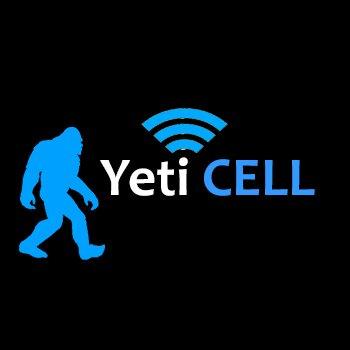 Yeti Cell specializes in phone repairs, we sell new and used phones, no contract prepaid plans,  and we carry trendy accessories!