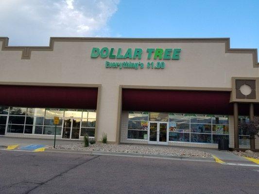 Dollar Tree