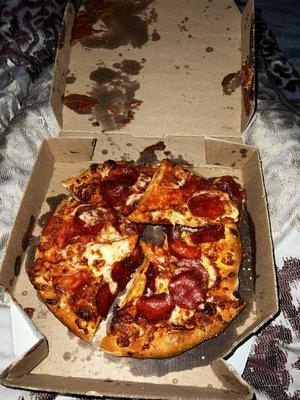 Domino's Pizza