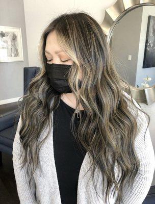 Balayage by Melinda