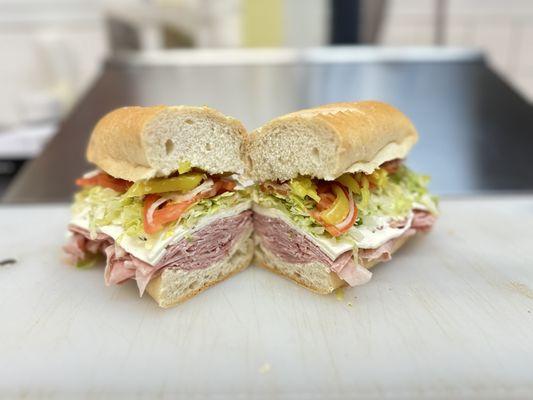 Arthur Ave Italian Deli