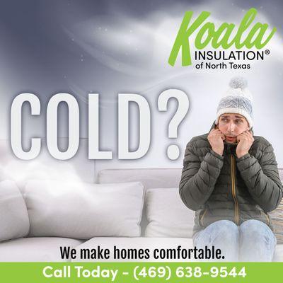 Koala Insulation of North Texas