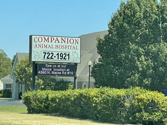 Companion Animal Hospital