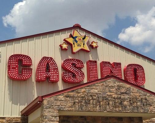 Comanche Star Casino