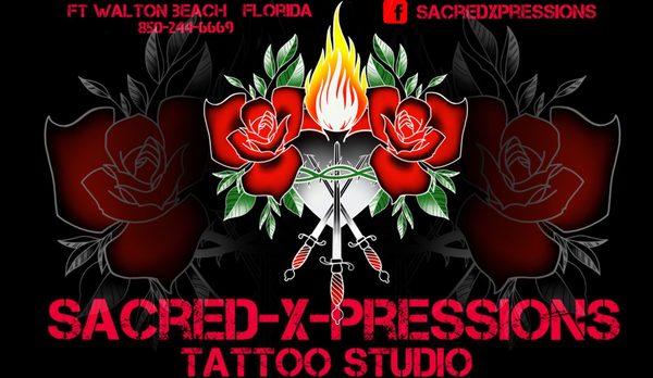 Sacred-X-Pressions