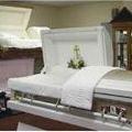 Customized Caskets