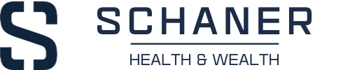 Experience peace of mind with Schaner Health and Wealth, your go-to experts for Medicare, health, and retirement planning.