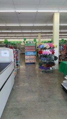 We have a Dollar Tree in rural Magnolia!!!! Oh Happy Day!!