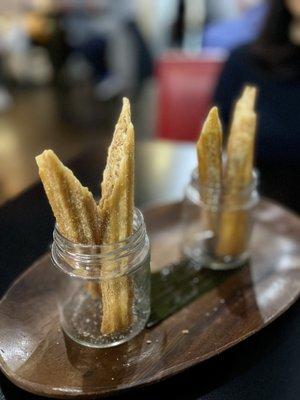 Churros