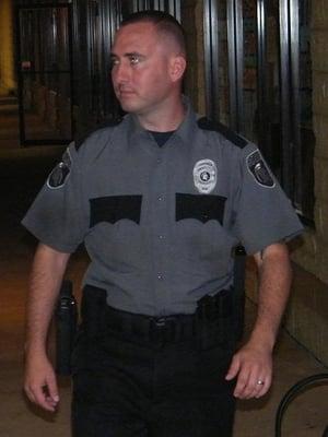 Our Patrol Officers  are screened and licensed by the State of Florida and have extensive security related backgrounds.