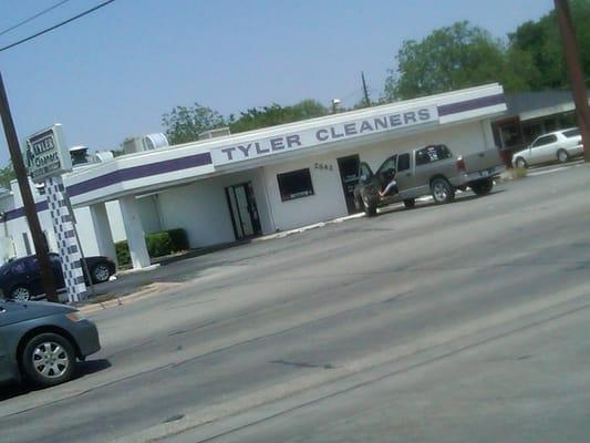 Tyler Cleaners