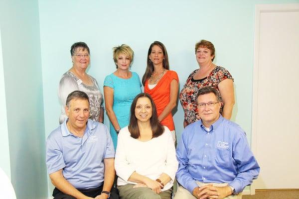 Right At Home's Management Team: Leading Compassionate Caregiving