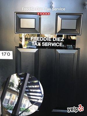 Freddie Diez Tax Service