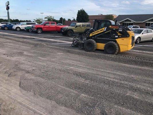 Homer Paving Inc