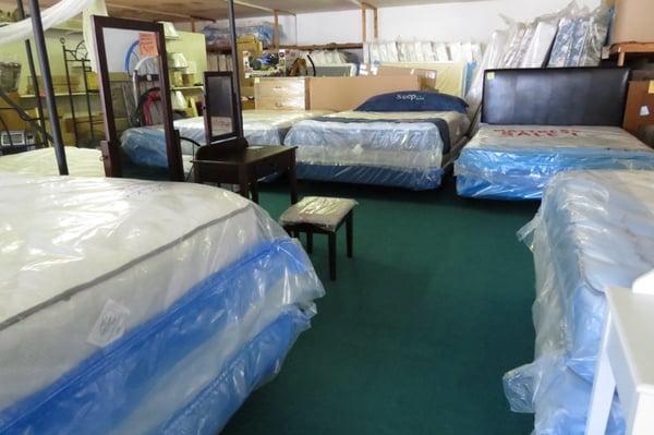 Best Price Mattress Center