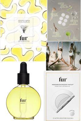 Fur Products at Brazilian Wax Expert