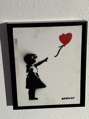 Banksy