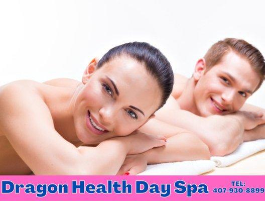 Dragon Health Day Spa