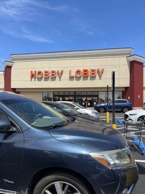 Hobby Lobby