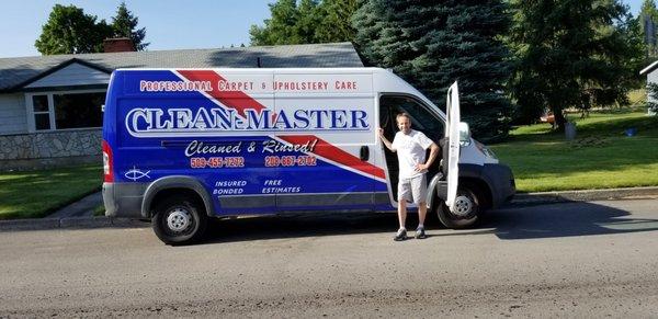 Clean-Master