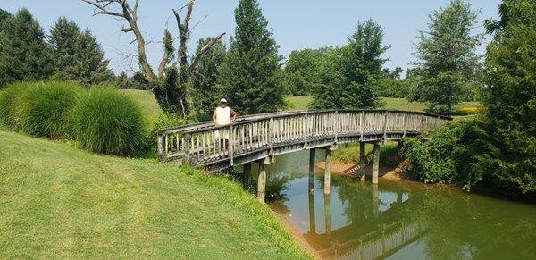 Bridges Guest Quarters