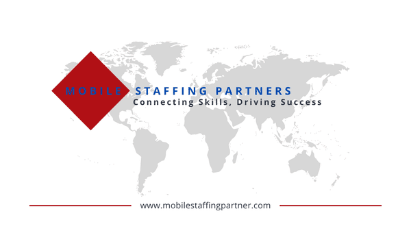 Mobile Staffing Partners