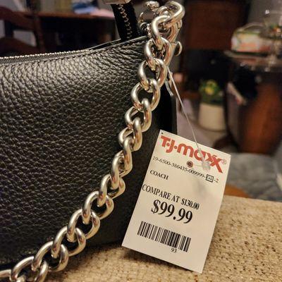 T.J. Maxx