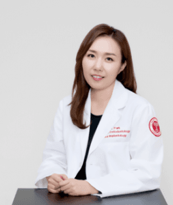 Dr. Jennifer Park