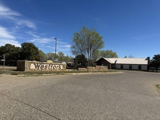 Westfork mobile home