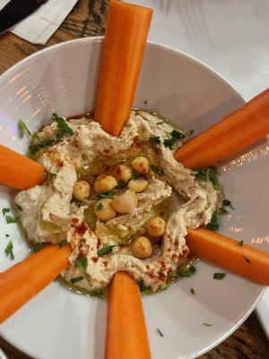 Hummus