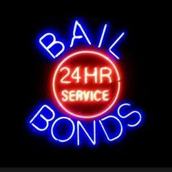 A Bondsman for Interstate Bail Bonds